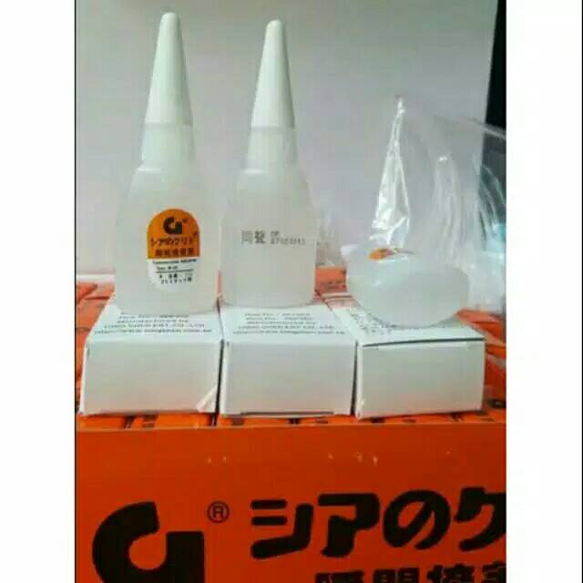 

GROSIR LEM G ORIGINAL isi 50pcs