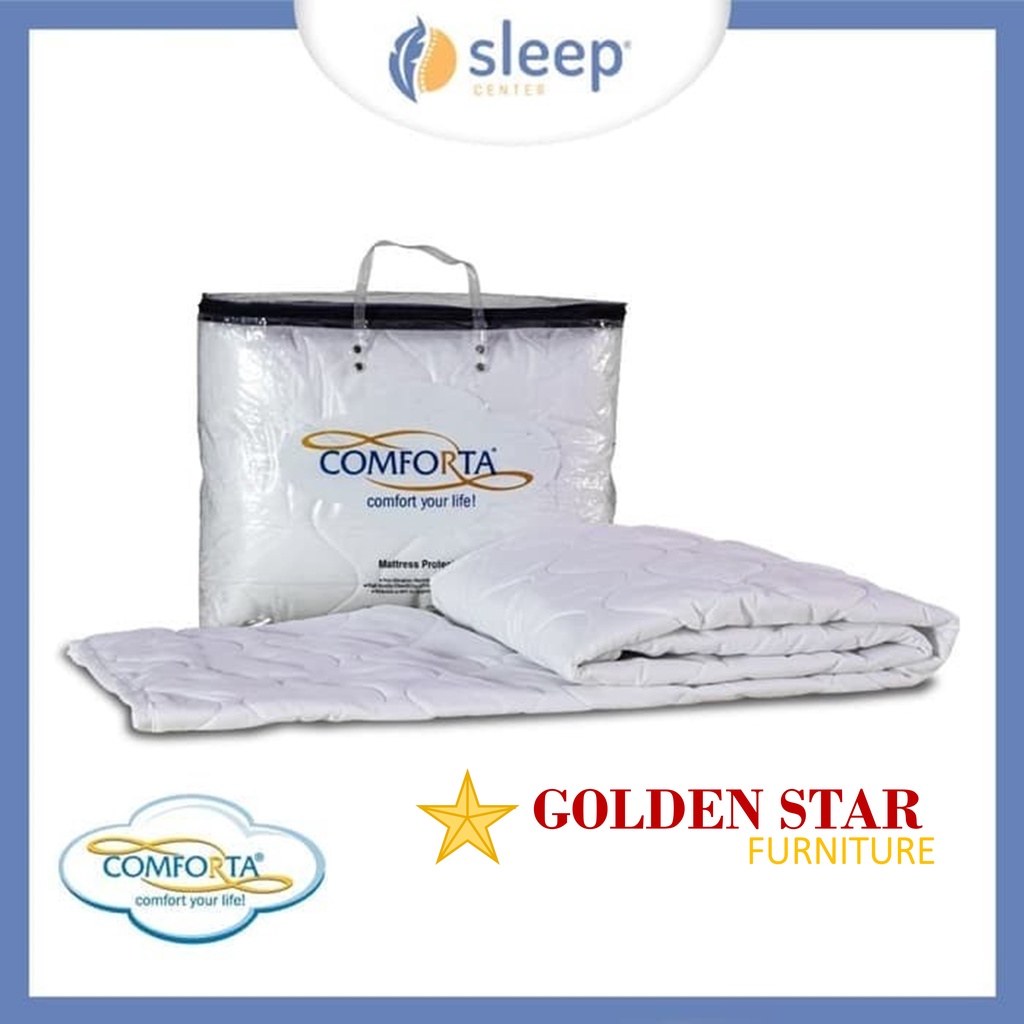 Matrass Protector Comforta / Pelindung kasur 160/180 160x200 / 180x200