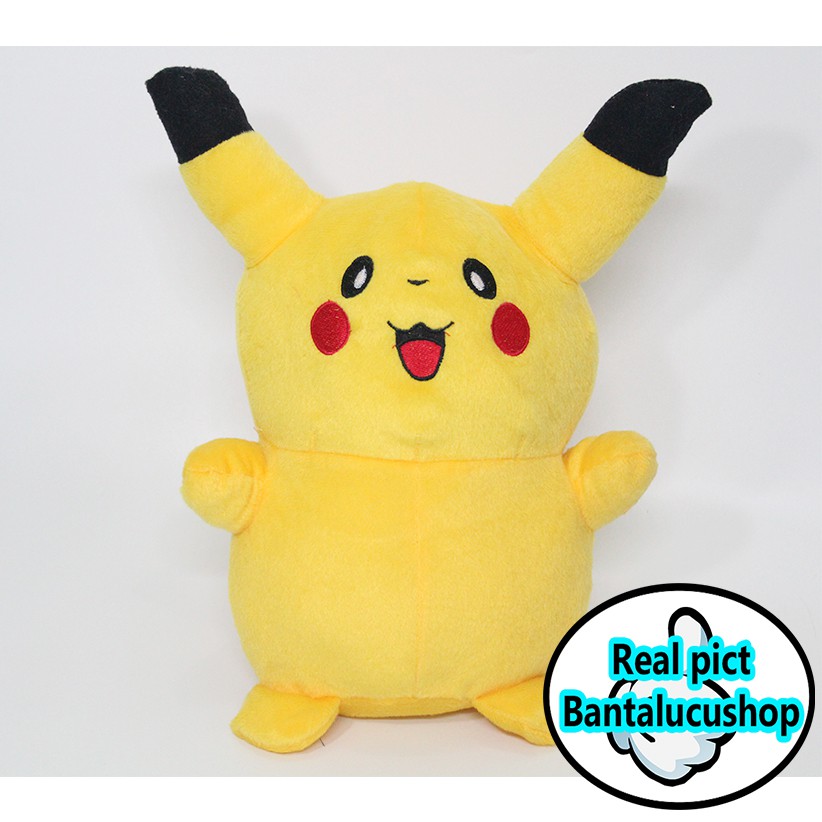 Boneka pokemon K