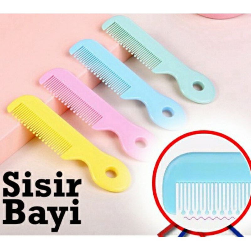 SISIR BAYI