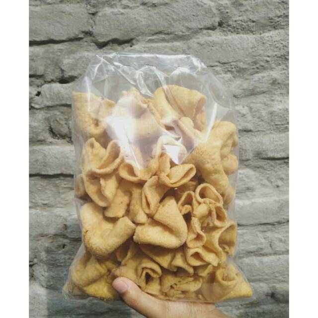 

Kembang Waru/500gr