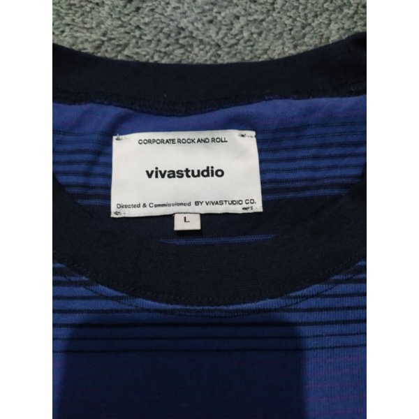 T-shirt Vivastudio