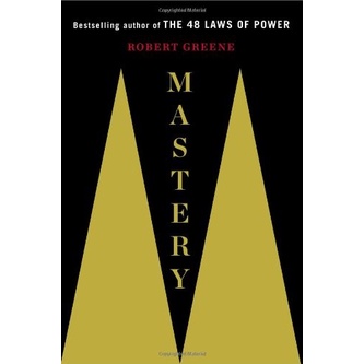 Mastery - Robert Greene