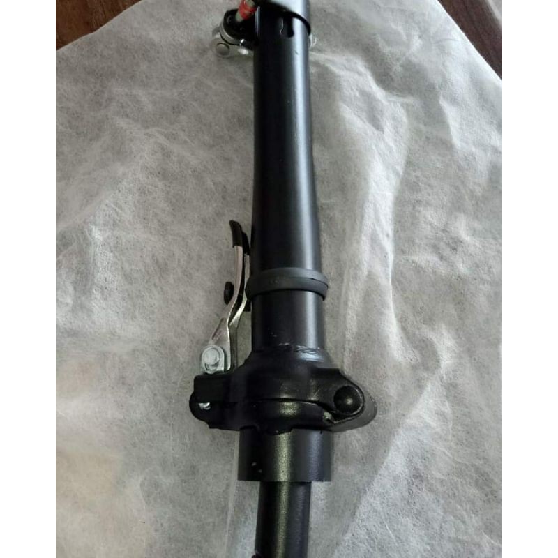 Tiang Stir Folding (Sepeda Lipat)