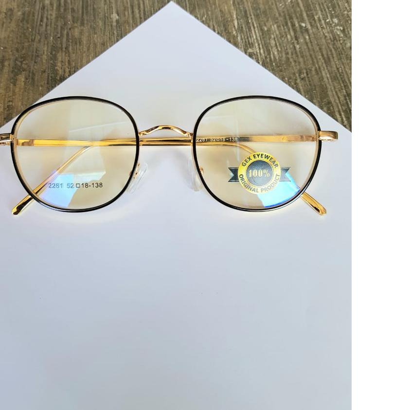 Online Deals LR064|KACAMATA PHOTOCROMIC / PHOTOGREY GM 2261 BULAT KEKINIAN FREE LENSA MINUS ANTIRAD