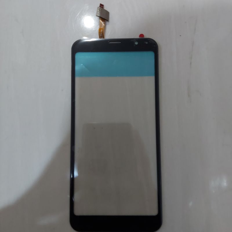 Touchscreen huangmi f6 layar sentuh huangmi f6