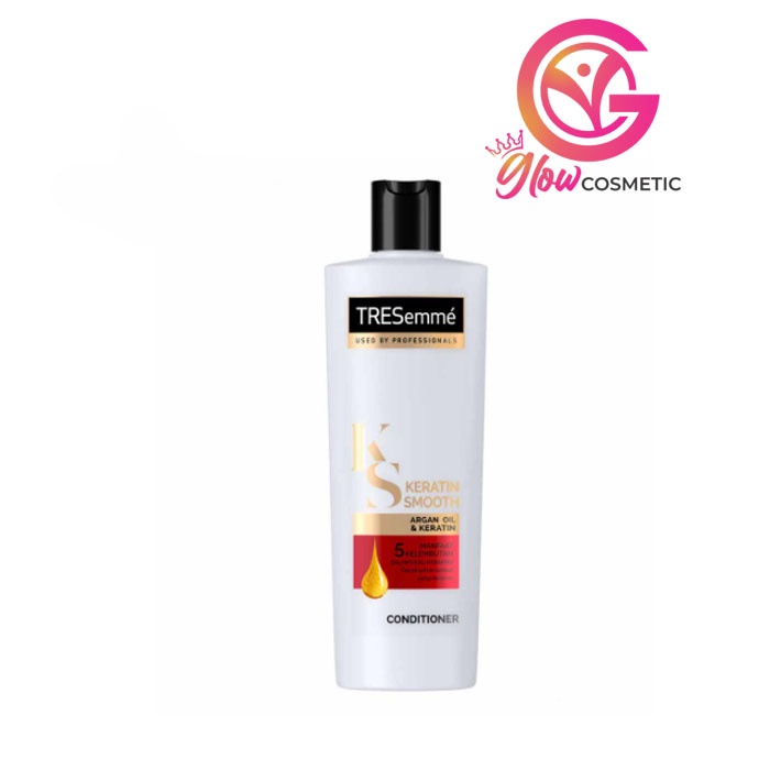 TRESEMME KERATIN SMOOTH CONDITIONER 170ML