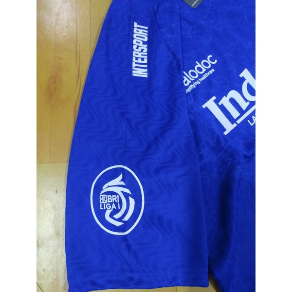 BAJU BOLA JERSIE  PERSIBB HOME