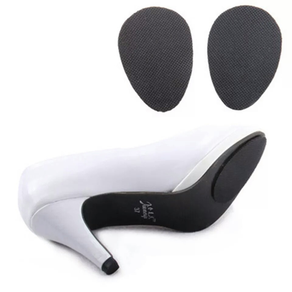 SOL SEPATU ANTI LICIN INSOLE SEPATU ANTI SLIP INSOLE ANTI HEELS ANTI LICIN INSOLE SEPATU WANITA