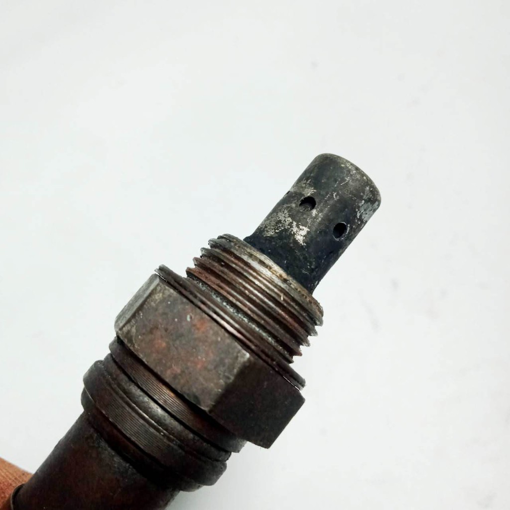 Sensor oxygen SUBARU oksigen CO2 O2 COPOTAN ASLI ORIGINAL ORI  5 KABEL suzuki