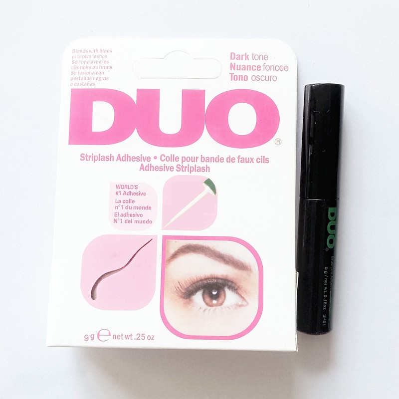 BMGD lem duo eyelid lipatan mata bulu mata anti air waterproof eyelash eye lash glue