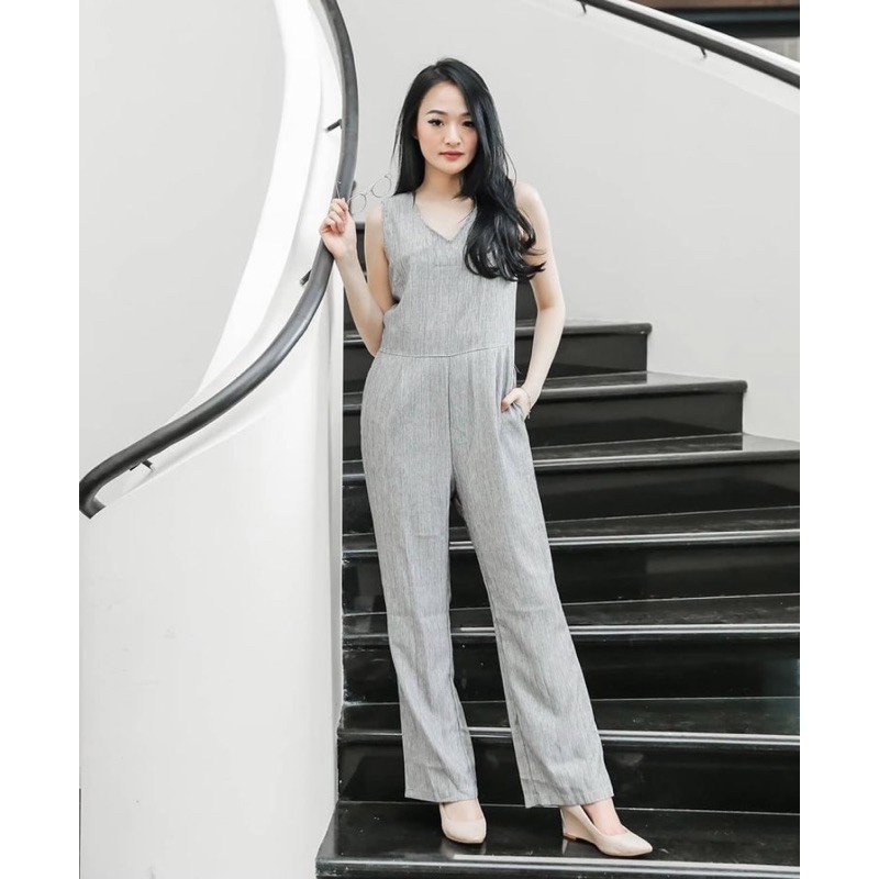 JUMPSUIT | PLAYSUIT IMPORT BANGKOK