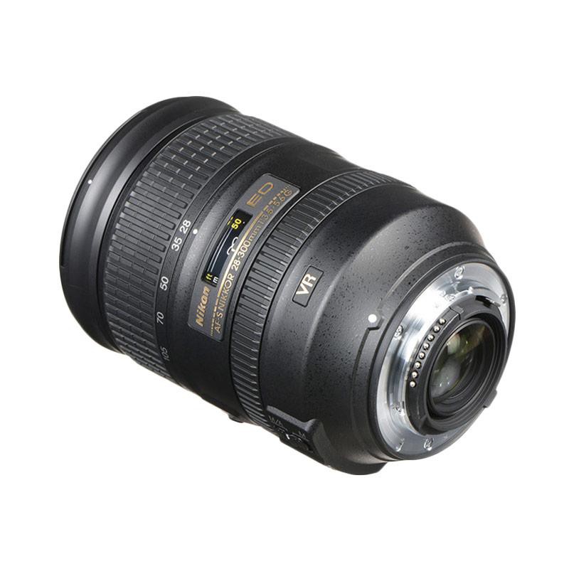 Nikon AF-S 28-300mm f/3.5-5.6G ED VR