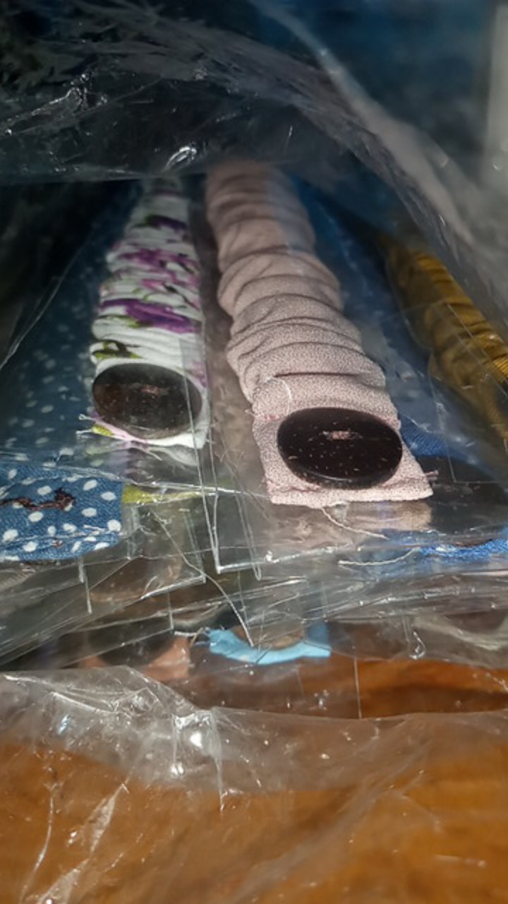 4 Pcs Dan Lusinan Konektor Handmade Murah