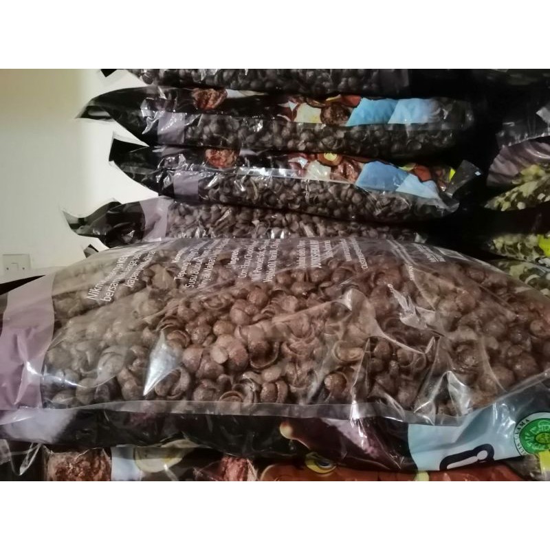 

snack sereal/ koko krunch / coco crunch /big 1/ chiko/kega 1000gr (1kg)