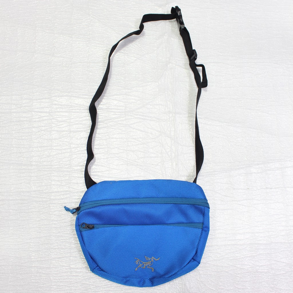 TAS SELEMPANG SLING BAG ARCTERYX MAKA 2