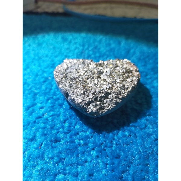 pyrite