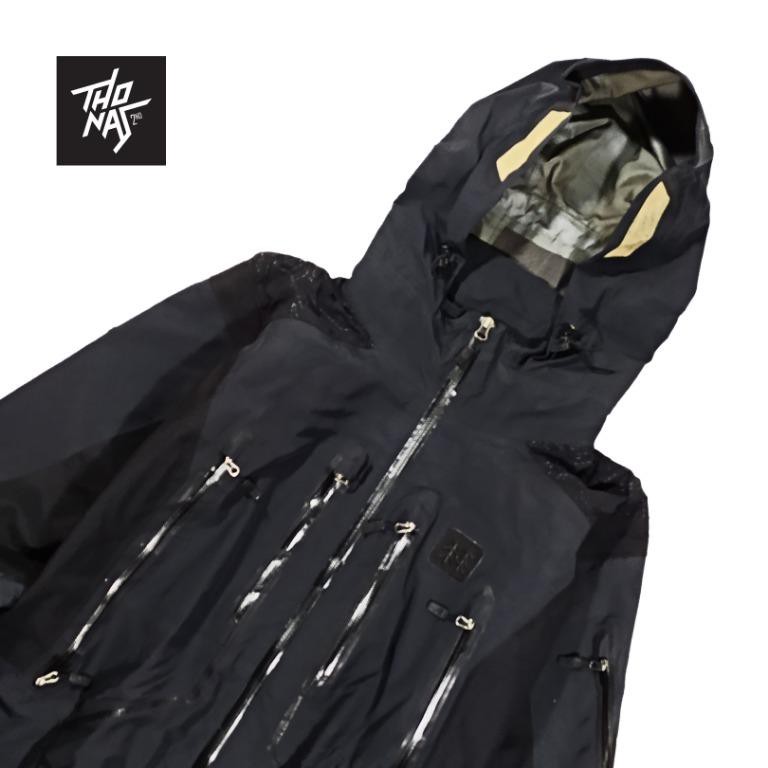 Kolon Sport Goretex pro shell 3 Layer