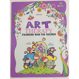 Buku Mewarnai Bertema Full Color Dan Sangat Indonesia