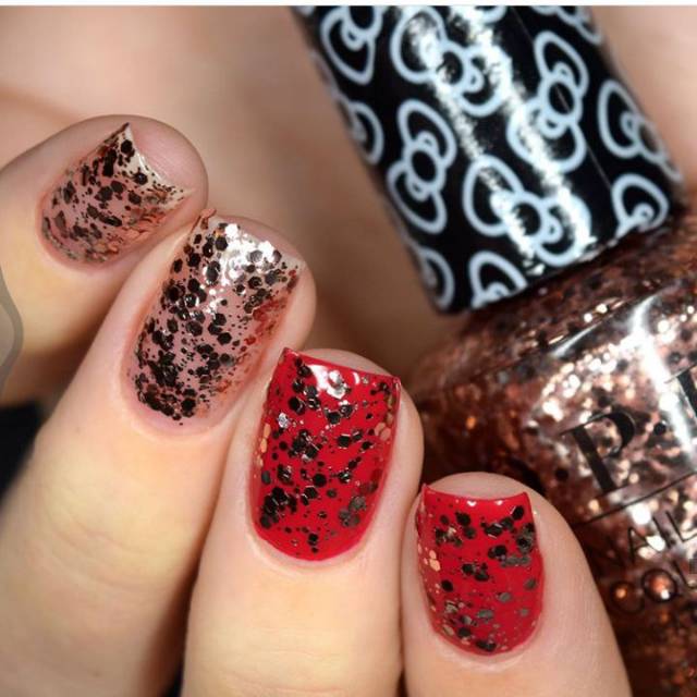 Kutek OPI Original Import USA Non Gel Halal Nail Polish Murah - Nail Lacquer Hello Kitty