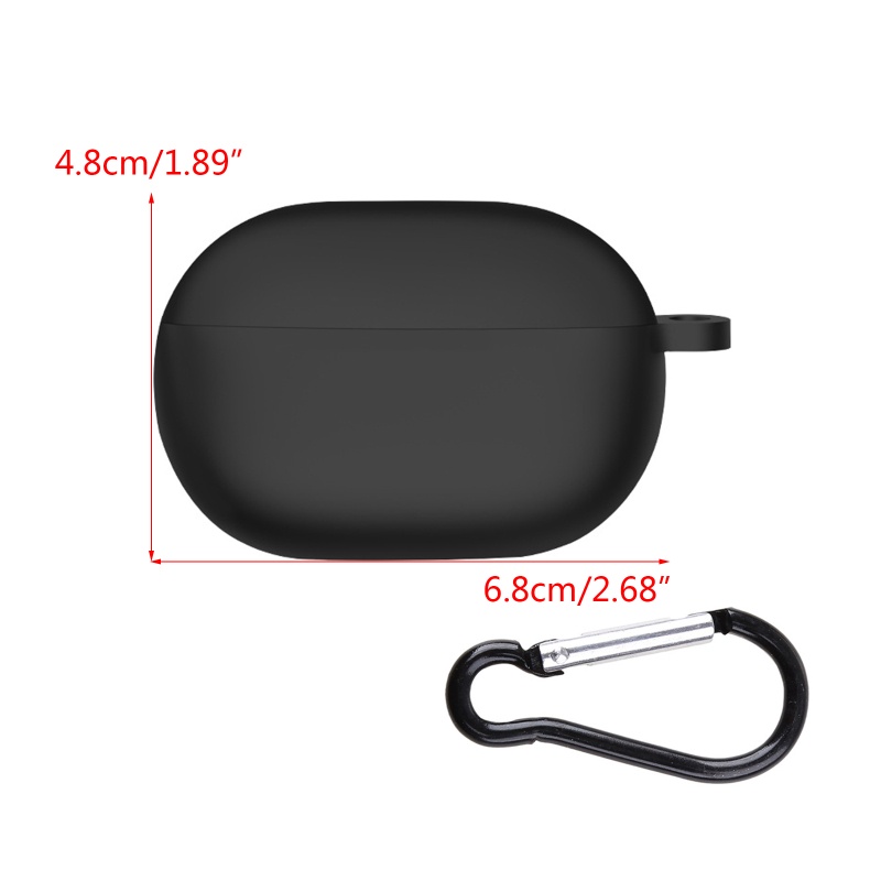 Cre Case Pelindung Headphone Klasik Sound Peats Free2 Anti Debu Shockproof Bisa Dicuci