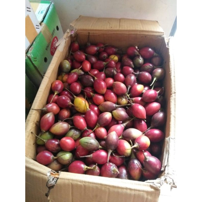 

#buah