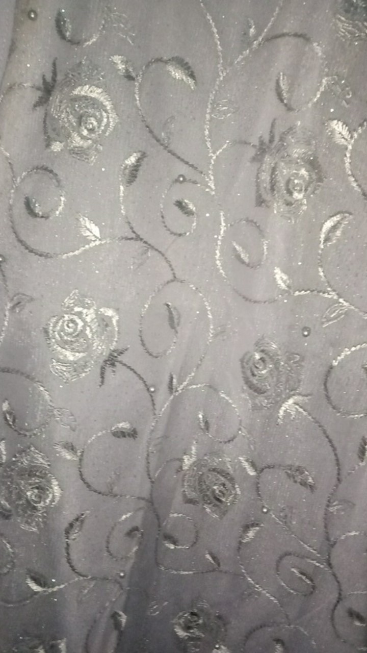 (model Baru)size M,l,xl,xxl,xxxl/gamis Zolana/gamis Brukat Tile/gamismuslim/gamis Kondangan/cantik