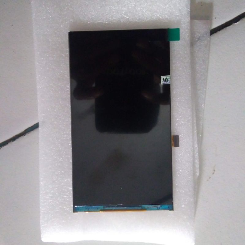 lcd advan vandroid s5e 4gs nxt new