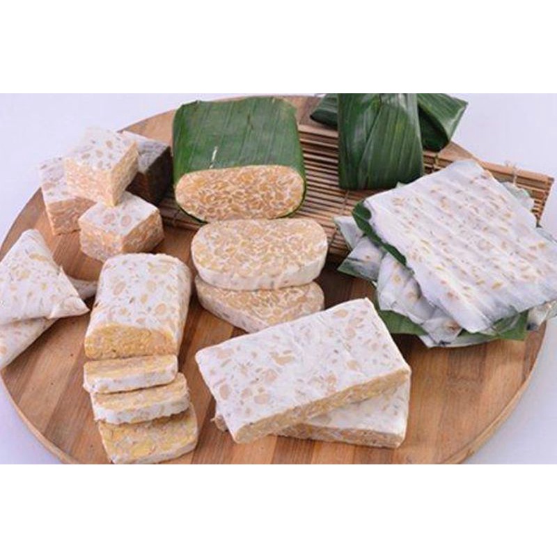

Tempe Fresh// Bisa request minta yang lenjeran atau yang di bungkus perlembar