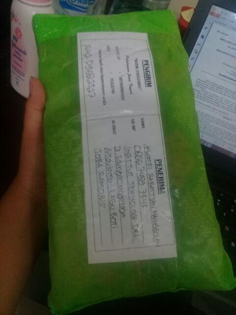 Sarimbit Couple Batik