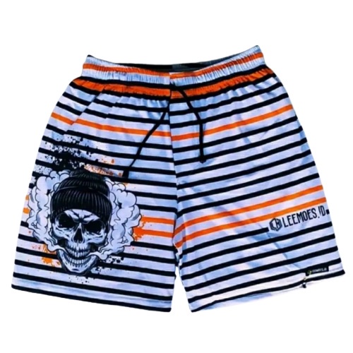 BEST SELLER 1 - BOXER PRIA WANITA| CELANA DALAM PENDEK KOLOR BOXSER PANTAI BAHAN KATUN BOKSER DISTRO SURFING PREMIUM PANTAI SANTAI RENANG COWOK PRIA WANITA CEWEK LAKI LAKI COWO PEREMPUAN REMAJA DEWASA-Salur