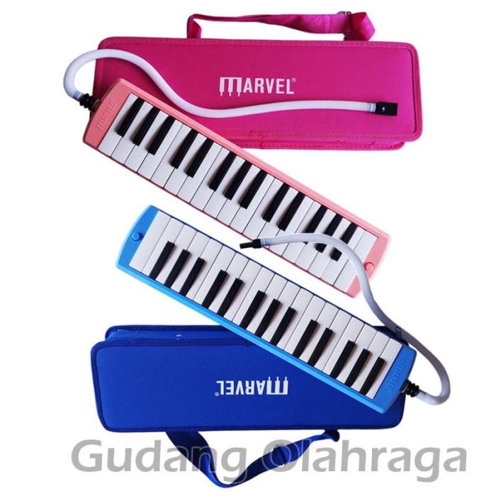 Pianika Pianika Marvel Hardcover