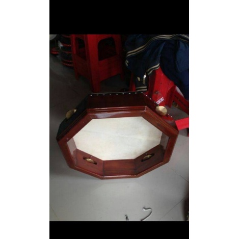 Bass Hadroh Jepara Segi 8