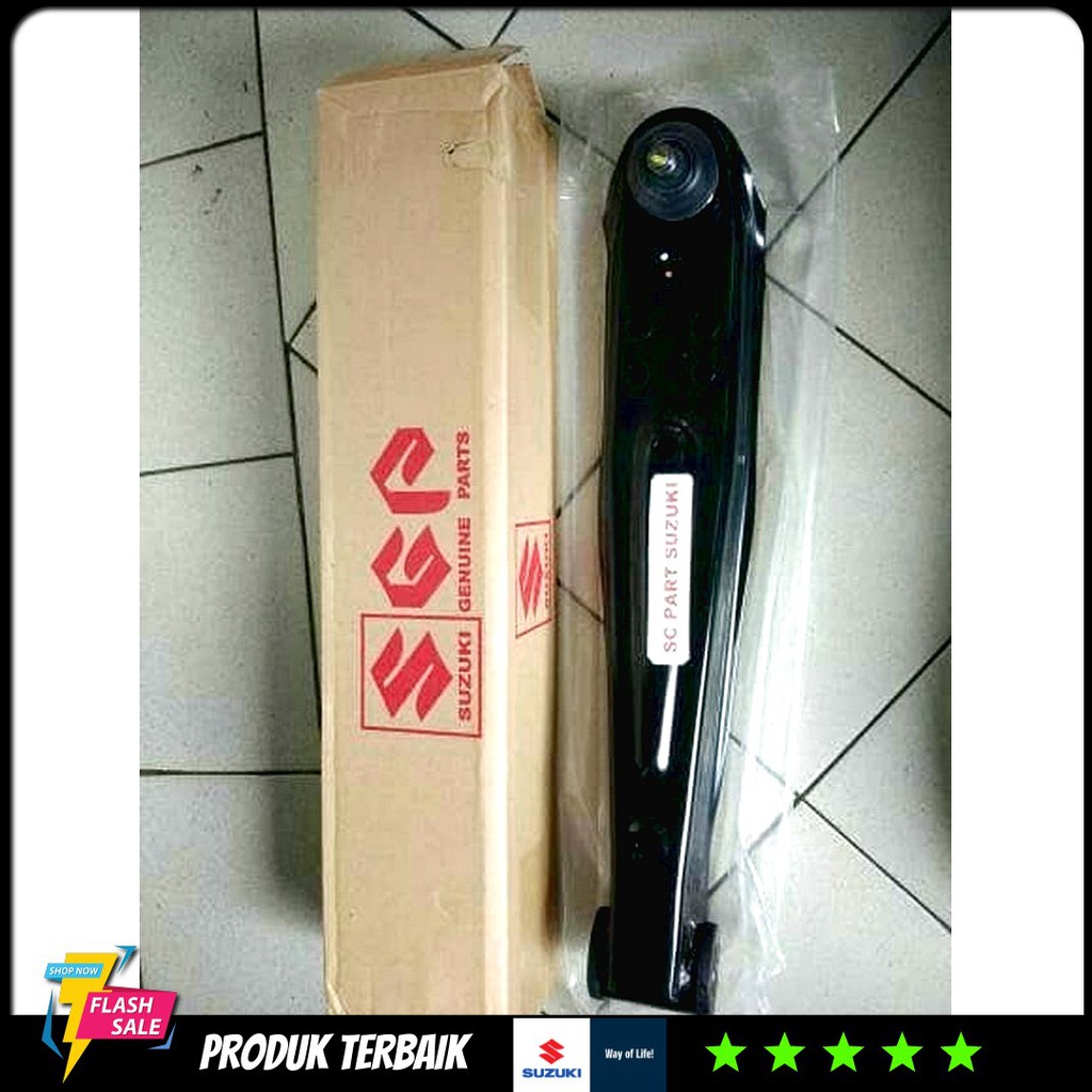 Lower Arm Ball Joint Assy Suzuki Futura Ori