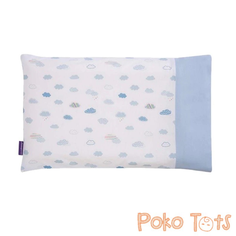 Clevamama Clevafoam Toddler Pillow Case Cleva Mama Sarung Bantal Balita