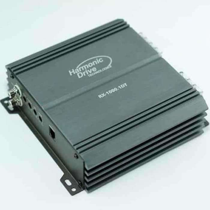 Power monoblok Harmonic Drive RX1000.1DT