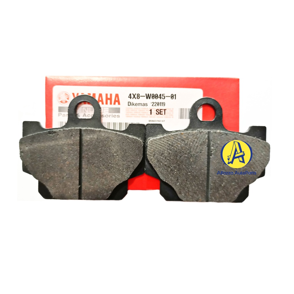 DISPAD RX KING LAMA / KAMPAS REM DEPAN RX KING LAMA,RX K,RX S / KAMPAS REM CAKRAM RX KING LAMA