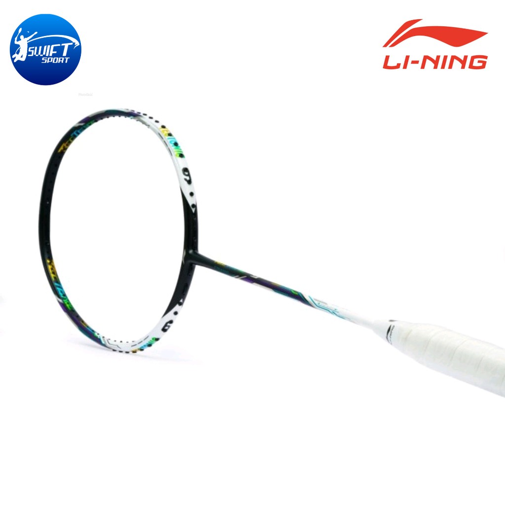 Raket badminton Lining Tectonic 9 / Tectonic 9 / Raket Lining