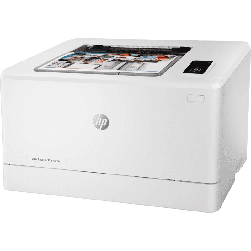 Printer HP Color LaserJet Pro M155a