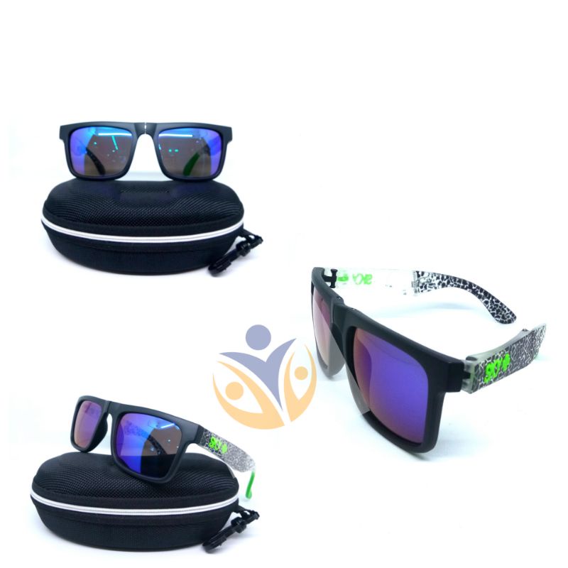 Kacamata Sky lipat polarized uv protection