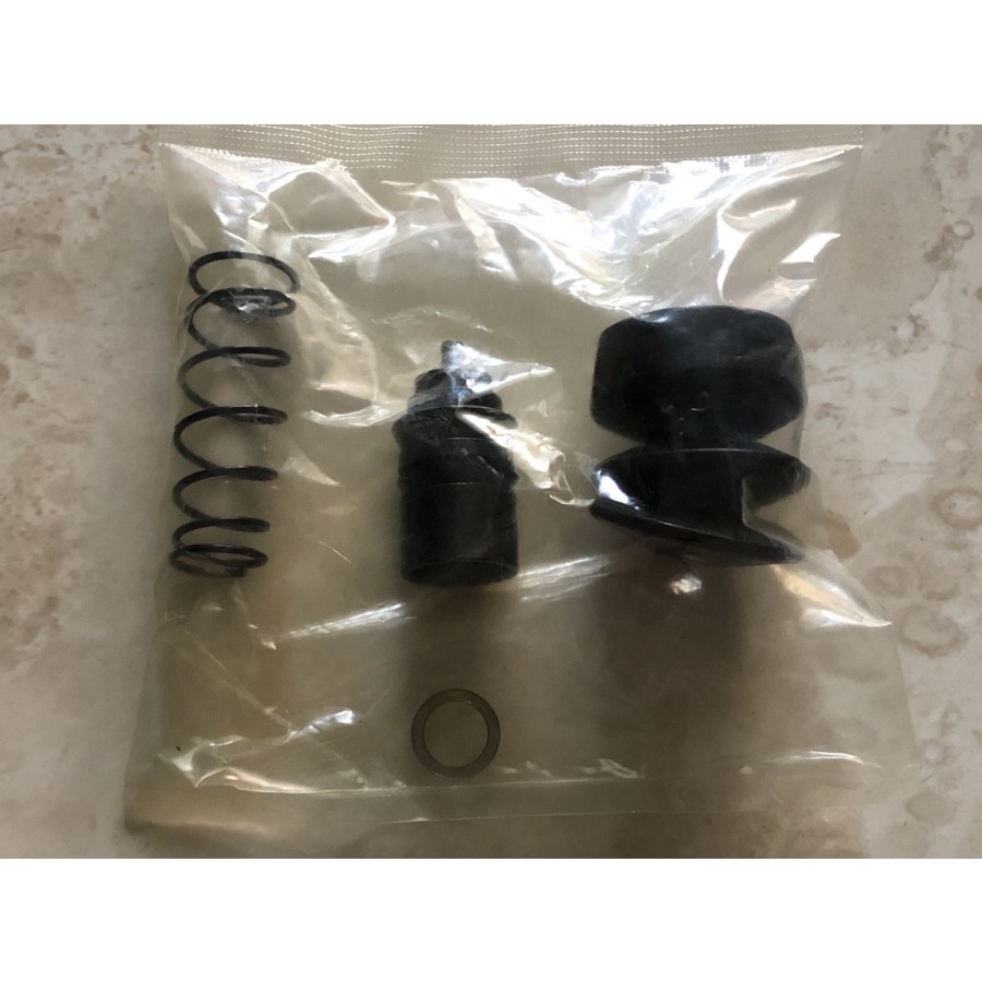 Kit Kopling Bawah Accord Maestro, Accord Cielo