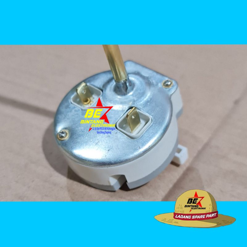 Thermostat Water Heater Ariston Bulat 27 CM Termostat Thermowatt 16A 250V 50 80 100 150 Liter 27 CM Original