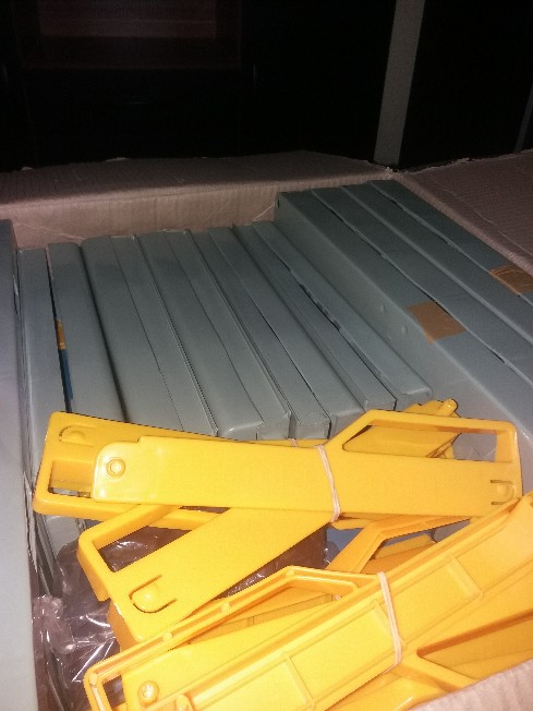 Lemari Plastik Mini My Susun 5 Lemari Pakian Plastik Minimalis S/5