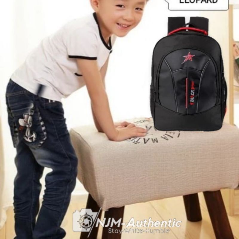 Tas ransel anak laki laki-Tas ransel sekolah anak sd-Tas ransel gendong anak-tas ransel sd kls tiga