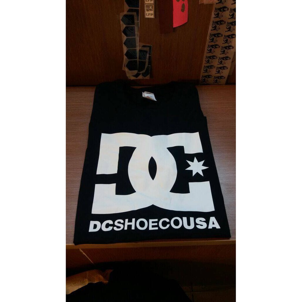 KAOS DC SHOE