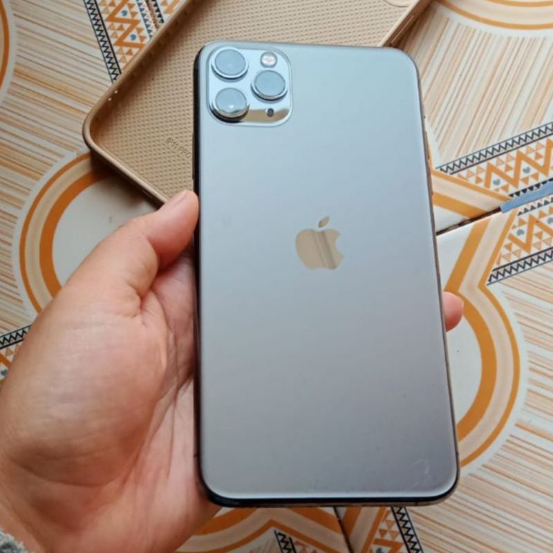iPhone 11 Pro Max Second