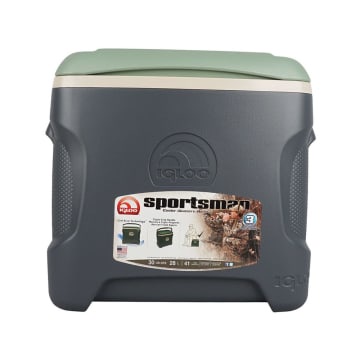 Igloo Cooler Sportsman 28 Liter