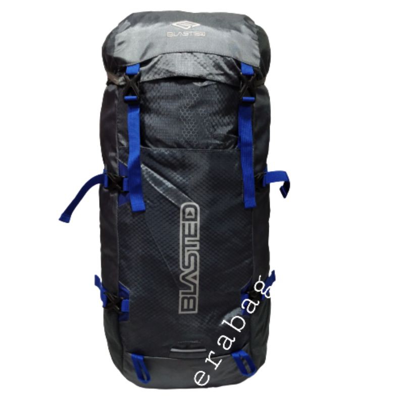 TAS RANSEL GUNUNG HIKING BLASTED 7055