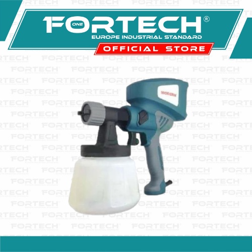 Elektrik Spray Gun Modern M3050 / Spray Gun Modern M 3050