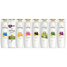 Shampoo Pantene 200ML